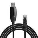 For BAOJIE BJ218 Mini Mobile Radio Baojie BJ-218 Car Radio USB Programming Cable