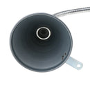 Spout Filter Gas Oil Funnel