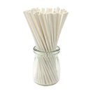 100x Lollipop Lolly Stick Party Supply Candy Chocolate Cake Making Mold C7L4
