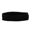 Polyester Hairband Stretchy Yoga Gym Stretch Head Sport Sweatband Sport"SP