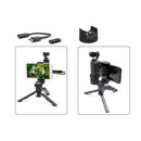 Camera Accessories Phone Camera Tripod Fits for DJI OSMO Pocket Action Camera