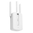 White Indoor WIFI Range Extender Booster Wifi Amplifier For Hotel Apartment