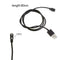 2Pin Magnetic Charger Charging Cable Distance For Smart With Plug Magnetic T0V7