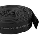 6m Polyolefin Heat Shrinkable Tube Sleeving 2:1 Shrink Ratio dia 15mm