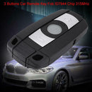 For BMW CAS3 Car Key BMW Key KR55WK49127 868Mhz