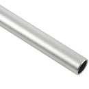 Alloy Fixed Gear Bicycle Cycling Straight Fixie Bike Straight Bar Handlebar F8M6