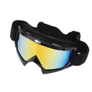 Snowmobile Snowboard Goggles UV Protector Eyewear - Universal Fit