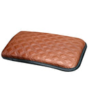 1 pcs Car Armrest Box Cushion Armrest Box Memory Foam Protective Cover Armrest