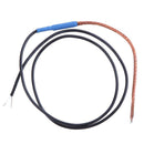 Plastic+Metal Electric Guitar Piezo Pickup Musical Instrument Accessories