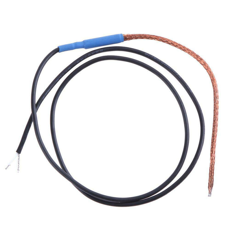 Plastic+Metal Electric Guitar Piezo Pickup Musical Instrument Accessories