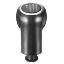 6 gear stick shift knob for opel vauxhall astra mk5 corsa D zafira B 573804 I5A4