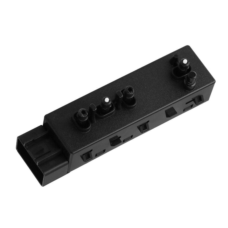 New Seat Reclining Switch Left Driver Side for 2010-2015 Chevrolet Camaro Seat