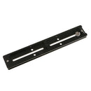 240mm Quick Release Plate QR Long Rail Sliding Plate for Arca Swiss Tripod