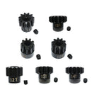 1PC Steel 32DP 3.175mm 9T/10T/11T/12T/13T/14T/15T Motor Gear for 1/10 RC Car -