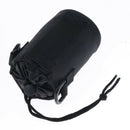 Heavy Duty Outdoor Water Bottle Insulated Cooler Storage Bag 11.5x13cm