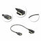 Car AUX Adapter Cable Music AMI USB to Female Data Cable for AUDI A3/A4/A5/A6