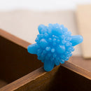 Wash Balls Laundry Washing Machine Cleans Hair Removal Soften Clothes Dryer Ball