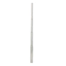 Reusable Stainless Steel Folding Drinking Straw Portable Collapsible Straw