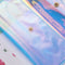 Newest Pencil Case School Supplies Pencil Bag Transparent Pencil Case Stude F8P1