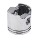 35mm Piston Kit with Ring, Pin, Circlips Set for STIHL Trimmer FS120