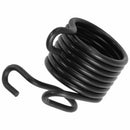 Air Hammer Retaining Spring,inner diameter of 29mm K4V4