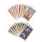 1Box Tarot Of the White Cats Playing Card Tarot Family Party Board Game 78 C Hn