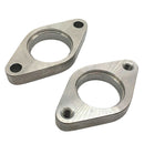 35/38mm Wastegate 304 Stainless Steel 2  FLANGE Dump