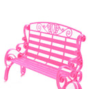 1 X Double Chairs for s Classic Toys for Baby Girl Gift Kid Play House new