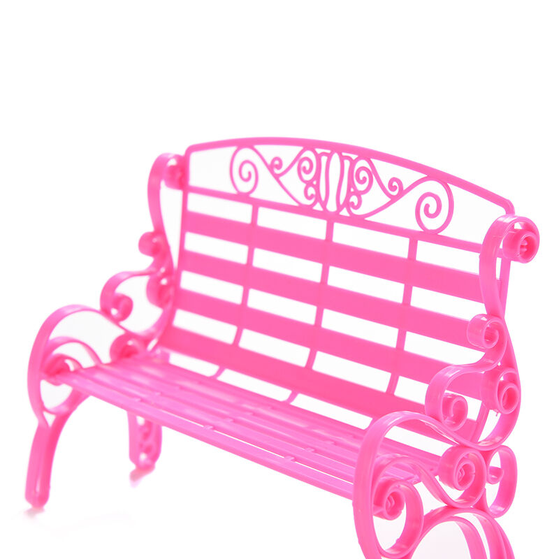 1 X Double Chairs for s Classic Toys for Baby Girl Gift Kid Play House new