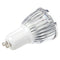 GU10 5W LED Plant Grow Light Hydroponic Lamp Bulb Energy Saving 4 Red 1 Blu