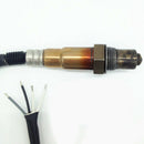 4-Wrie Universal Lambda Probe Oxygen O2 Sensor For Citroen Fiat Hyundai Ren