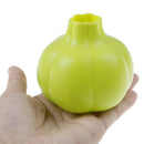 Silicone Garlic Open Tool Random Color Crusher Garlic Peeler Kitchen Tool  B^X