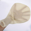 8pcs 36'' Clear Giant Large Latex Balloon Wedding Engagement Party Deco VLF