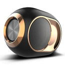 X6 Bluetooth Speaker Subwoofer Wireless TWS Bluetooth 5.0 Dual Channel Supp