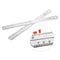 Guitar Fret Puller Fretboard Fingerboard Repair Tool Protector Steel Plate