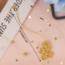 2pcs/set Eye Makeup tool Eyelash Style Display Board Tweezer Eyelash Curler T 3C