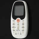 Air Conditioner Remote Control for Midea with LED R06/BGCE R09C/BG B3Y9