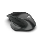 Hxsj 2.4G Receiver Wireless Game Mouse Adjustable 2400Dpi 6 Buttons Recharg O2A5
