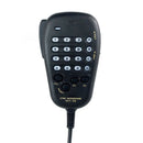 MH-36 DTMF Speaker Microphone Mic for Yaesu FT-2600M FT-8000R FT-3000M Radi W2C8