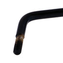 Tremolo Whammy Bar Arm for Electric Guitar Bridge Accessory Black