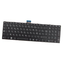 French Keyboard with Frame for Toshiba Satellite Pro C850 / 855 L850 / 855