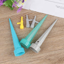 3pcs/set New Garden Automatic Watering Irrigation Plant Flower Bottle Drip TO^