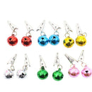 Beard Ornaments, Beard Baubles, 12Pcs Colorful Christmas Facial Hair Bauble
