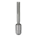 Sds Max To Sds Plus Adaptor Chuck Metal Drilling Metalworking Rotary Hammer