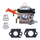 Carburetor Kit Replacement Fit for ZAMA C1Q-S225