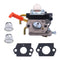 Carburetor Kit Replacement Fit for ZAMA C1Q-S225