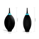 Rubber Air Blower Pump Dust Cleaner Compatible for Keyboard,Digital SLR Camera,