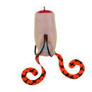Pack of 5pcs  Frog Lure Bass Fishing Hooks Bait Tackle Topwater Soft Baits