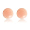 2x Adhesive Reusable Soft Silicone  Nipple Cover Invisible Bra Pad Pasties