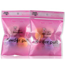 8pcs Makeup Latex Foundation Sponge Blending Puff Powder Smooth Tools
